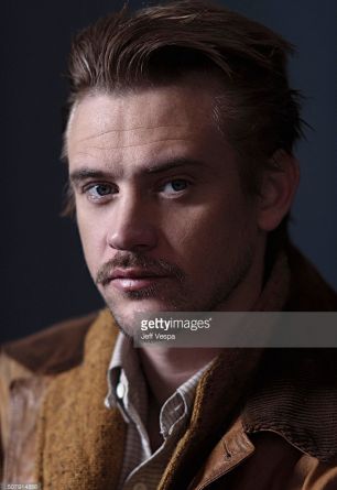 Boyd Holbrook