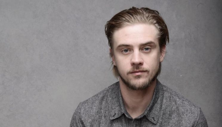 Boyd Holbrook