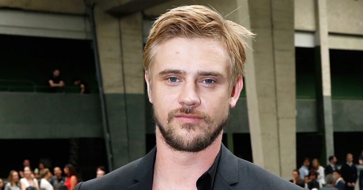 Boyd Holbrook