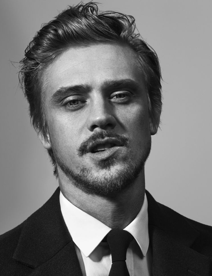 Boyd Holbrook