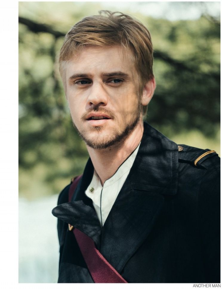 Boyd Holbrook