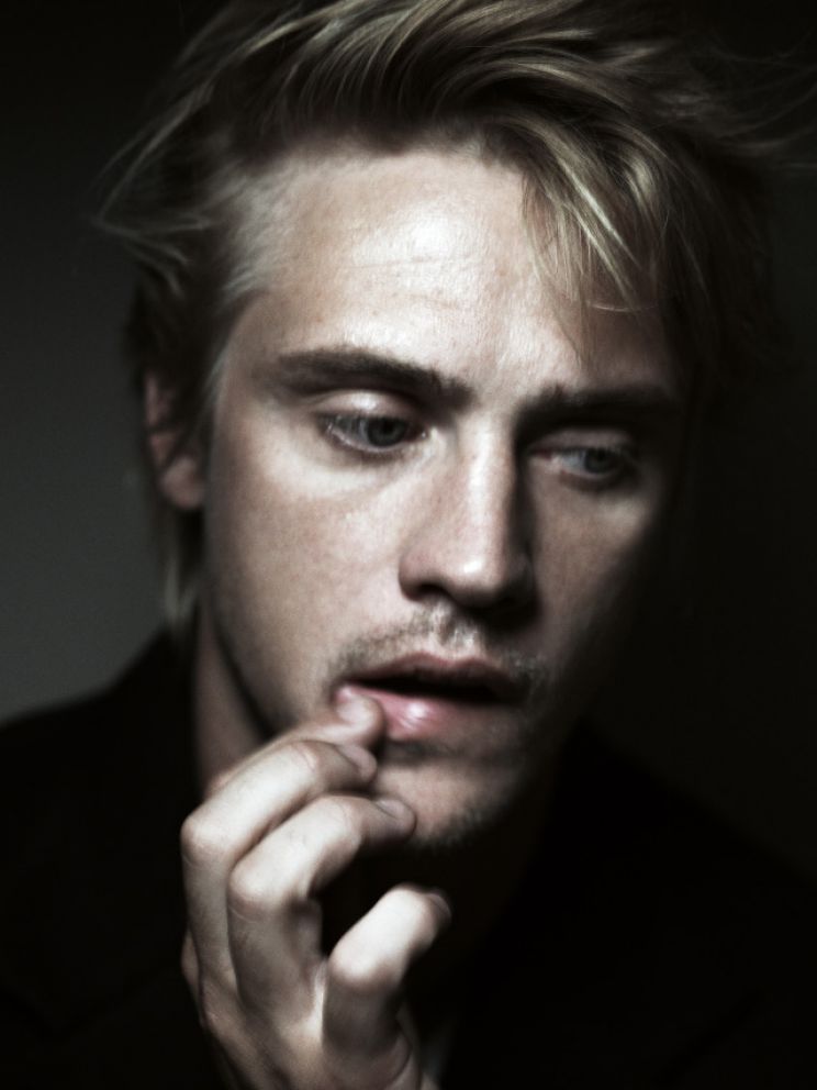 Boyd Holbrook