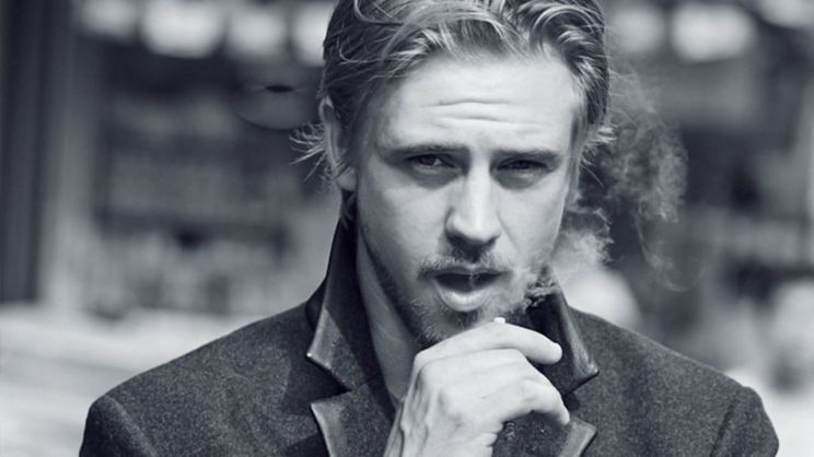 Boyd Holbrook