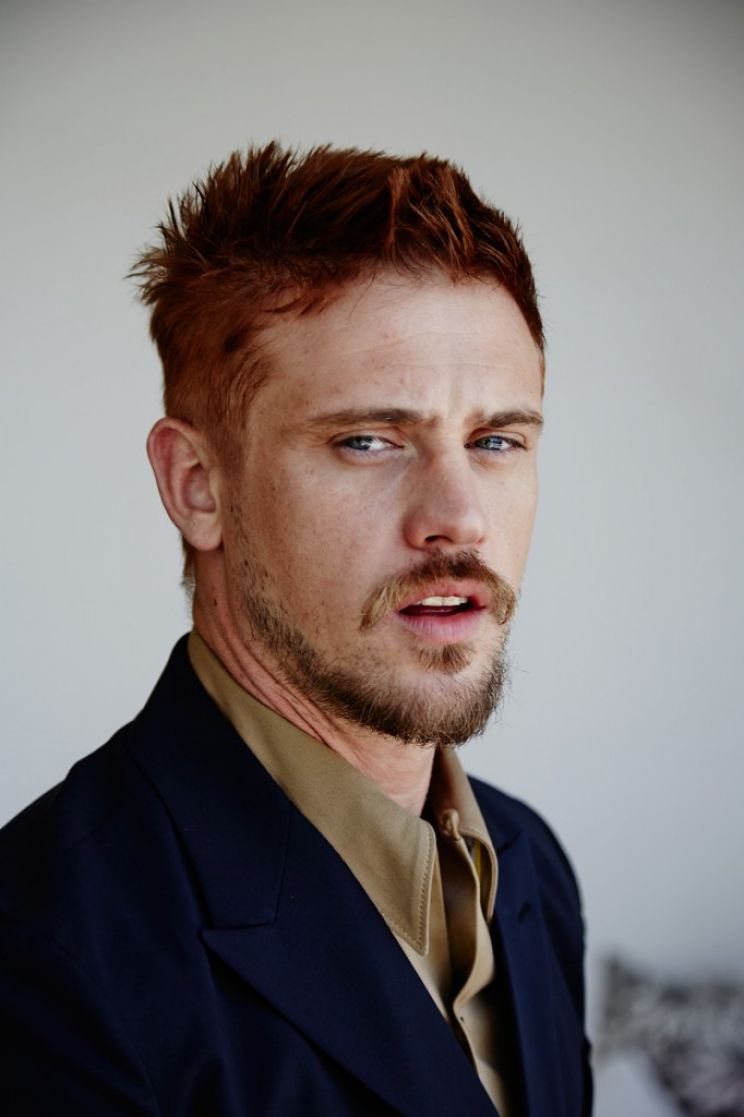 Boyd Holbrook