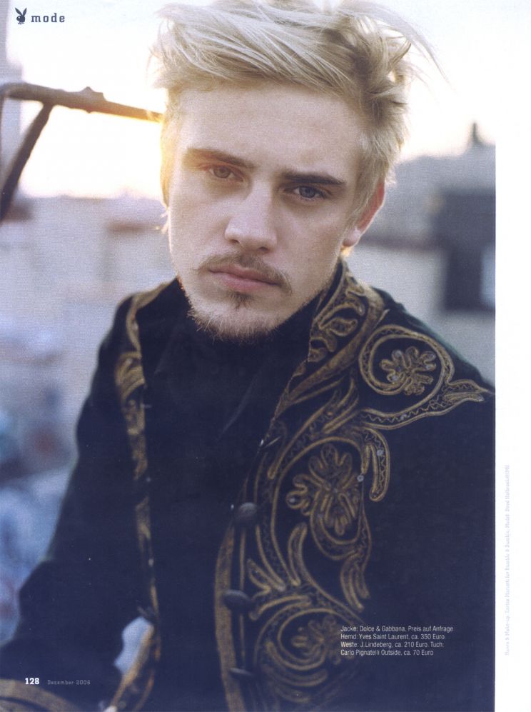 Boyd Holbrook