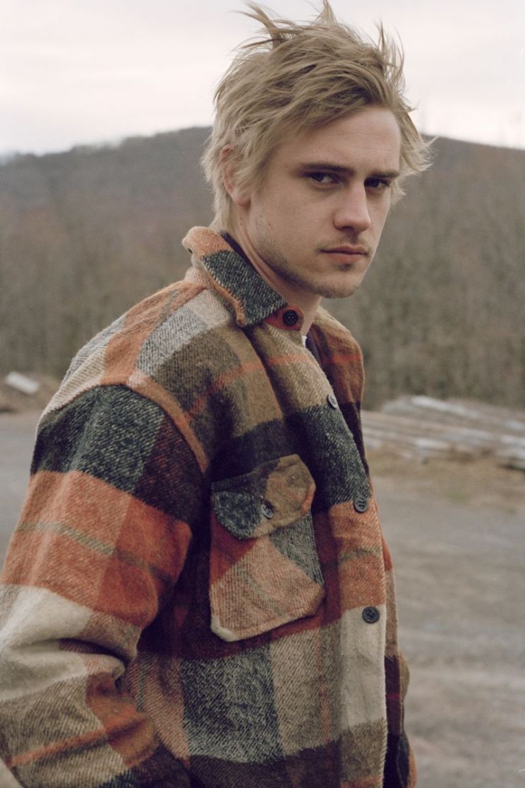 Boyd Holbrook