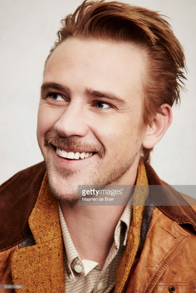 Boyd Holbrook