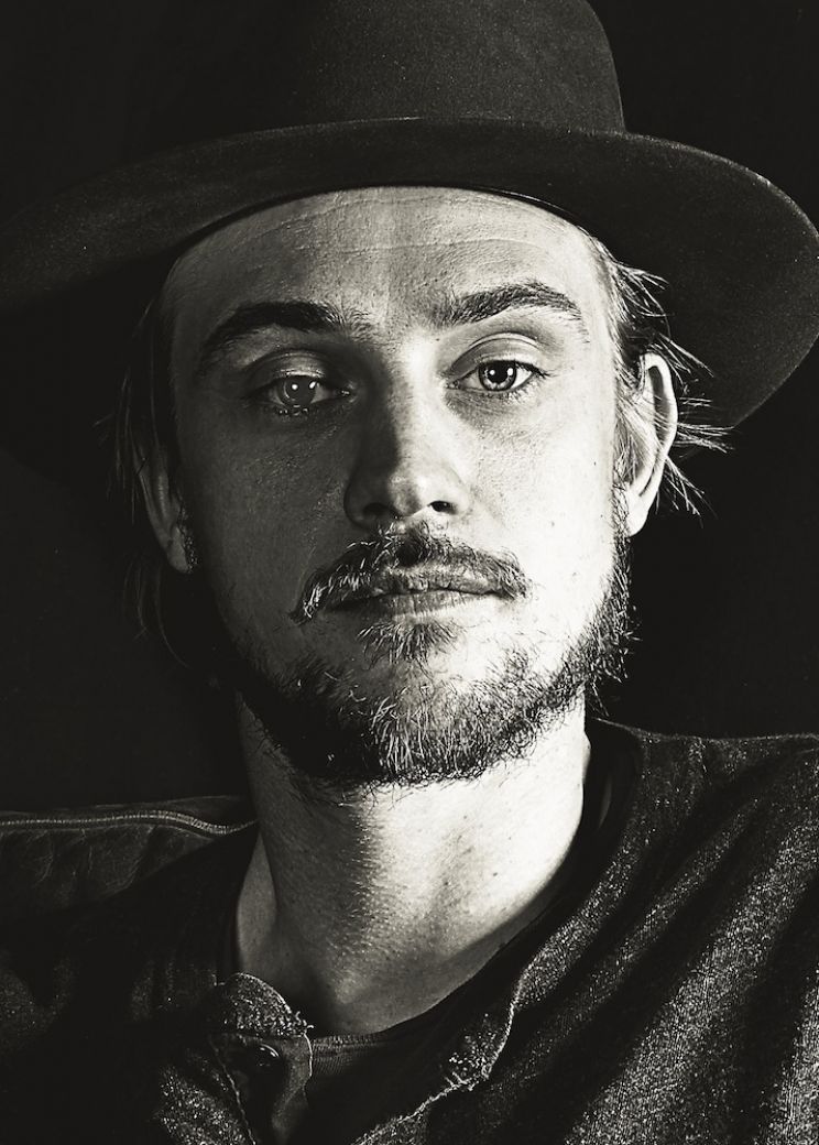 Boyd Holbrook