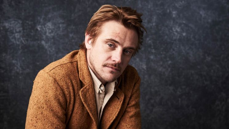 Boyd Holbrook