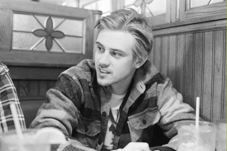 Boyd Holbrook