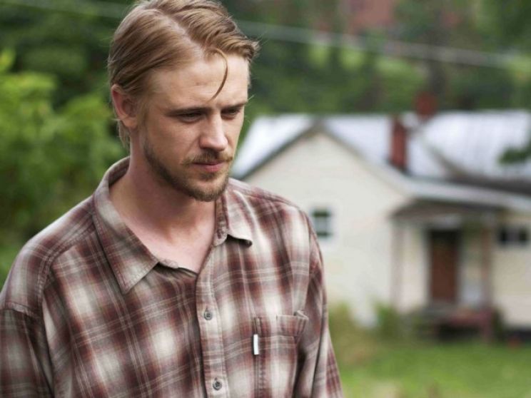 Boyd Holbrook