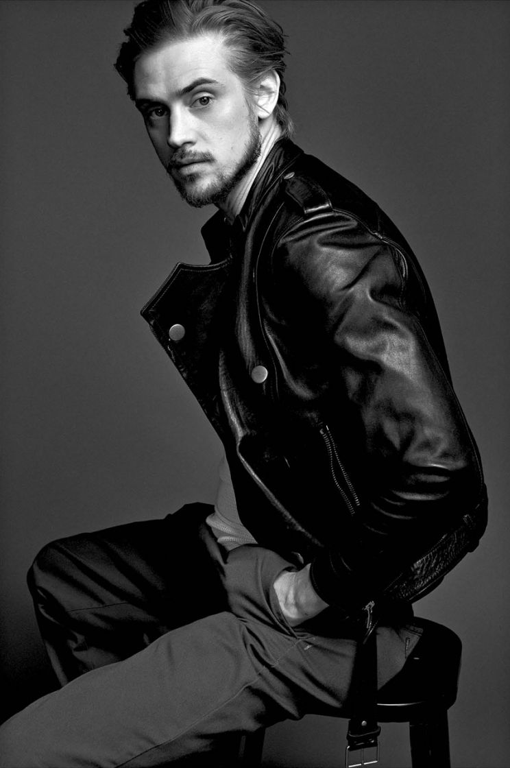 Boyd Holbrook