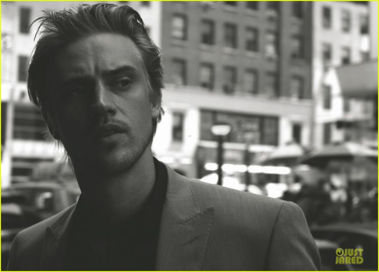 Boyd Holbrook