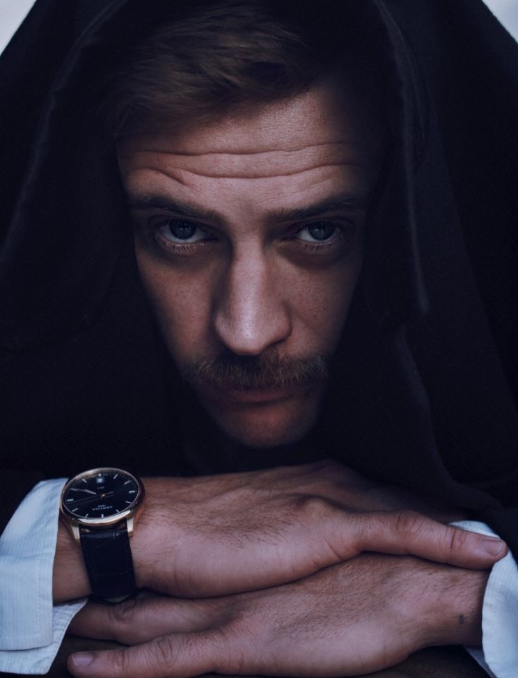 Boyd Holbrook