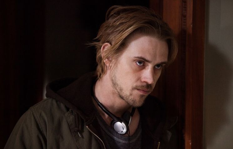 Boyd Holbrook