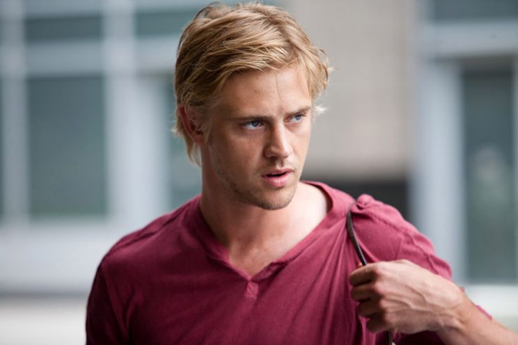 Boyd Holbrook