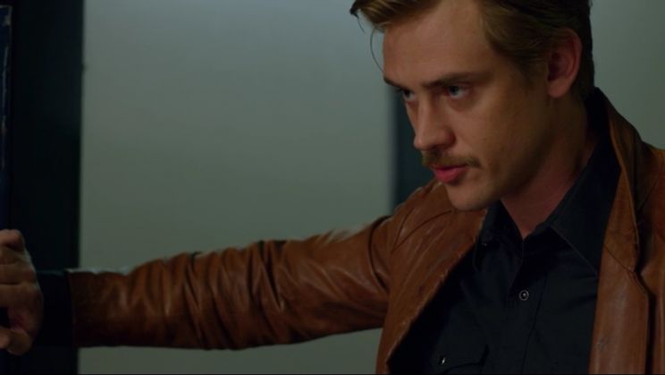 Boyd Holbrook