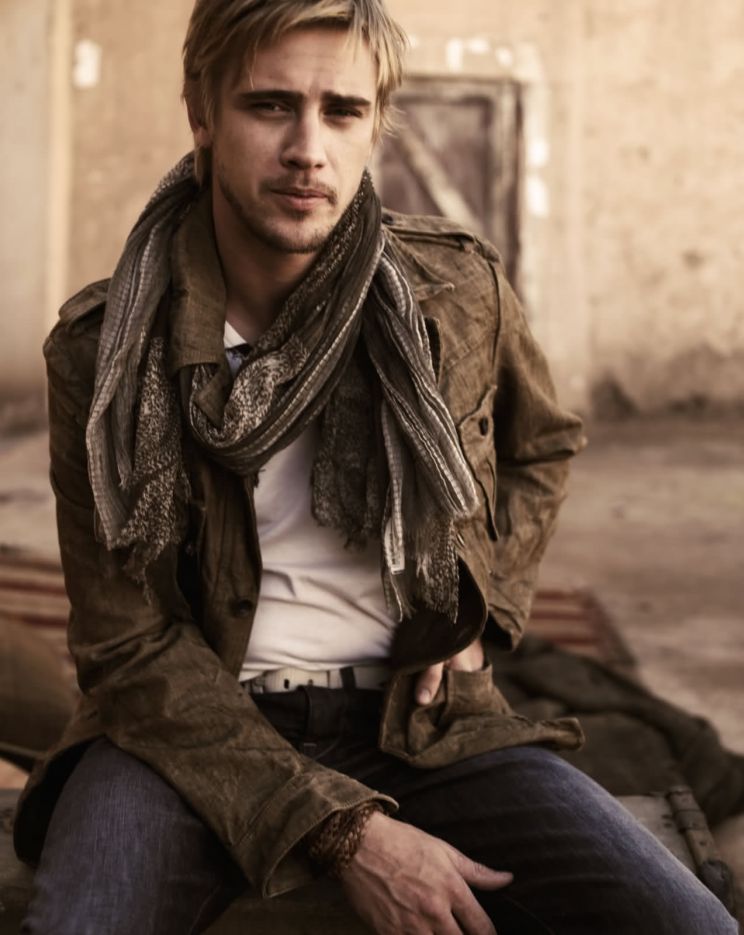 Boyd Holbrook