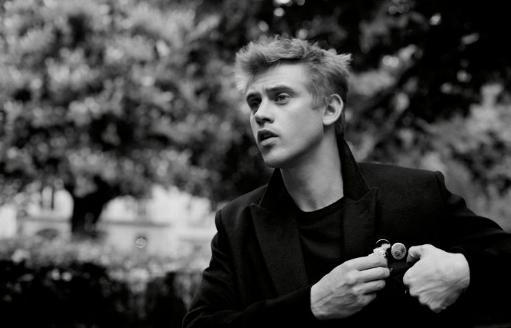 Boyd Holbrook