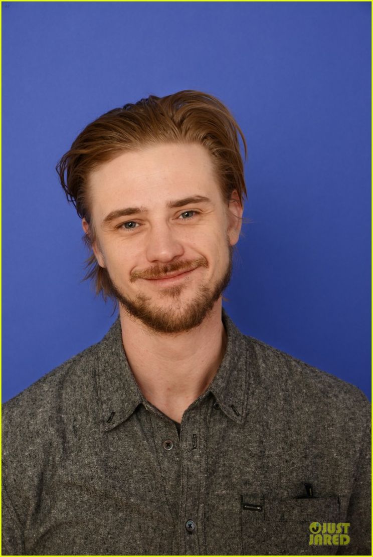 Boyd Holbrook