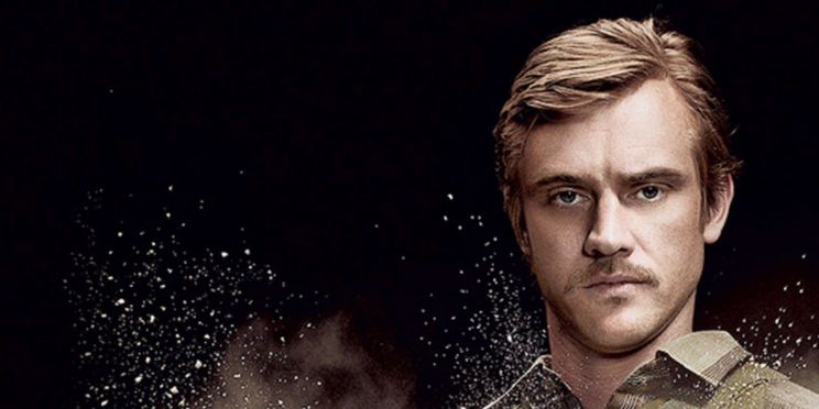 Boyd Holbrook