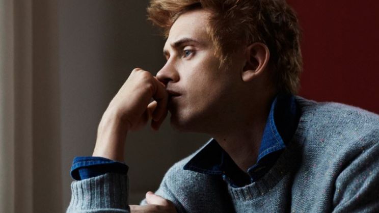 Boyd Holbrook