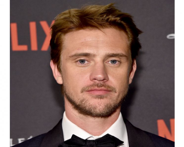 Boyd Holbrook
