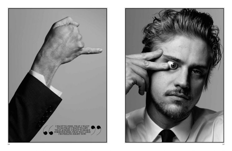 Boyd Holbrook