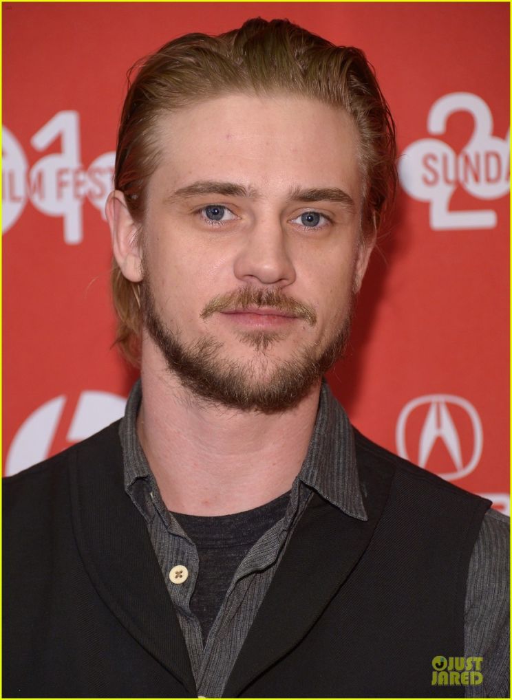 Boyd Holbrook