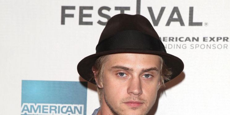 Boyd Holbrook
