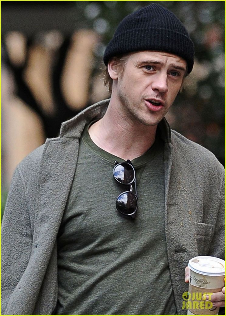 Boyd Holbrook