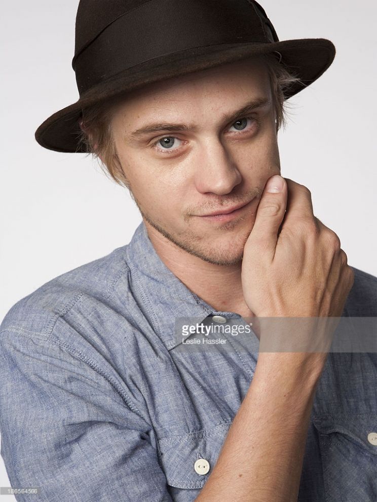 Boyd Holbrook