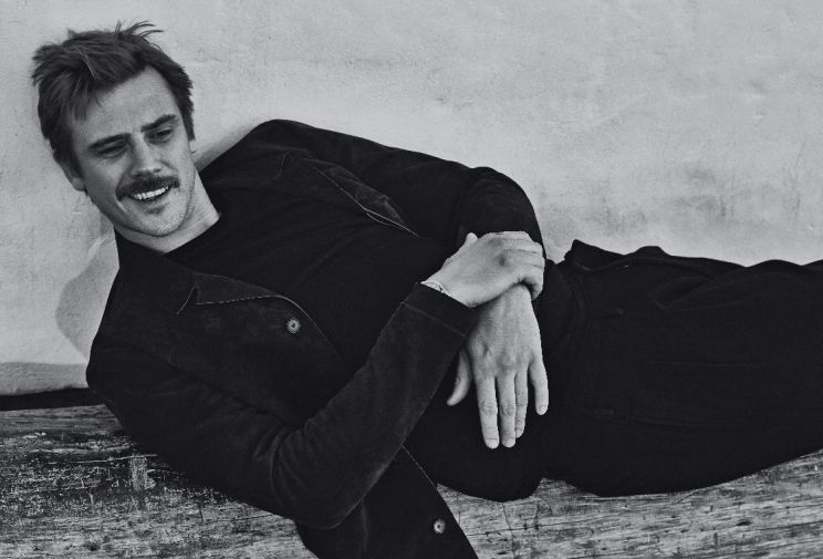 Boyd Holbrook