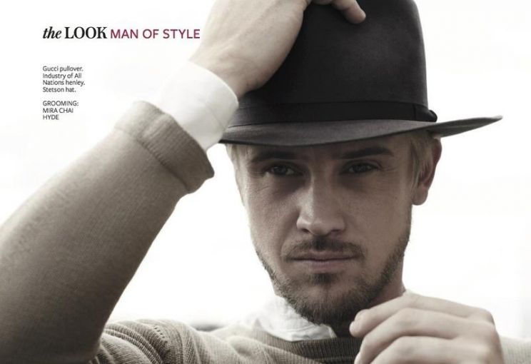 Boyd Holbrook