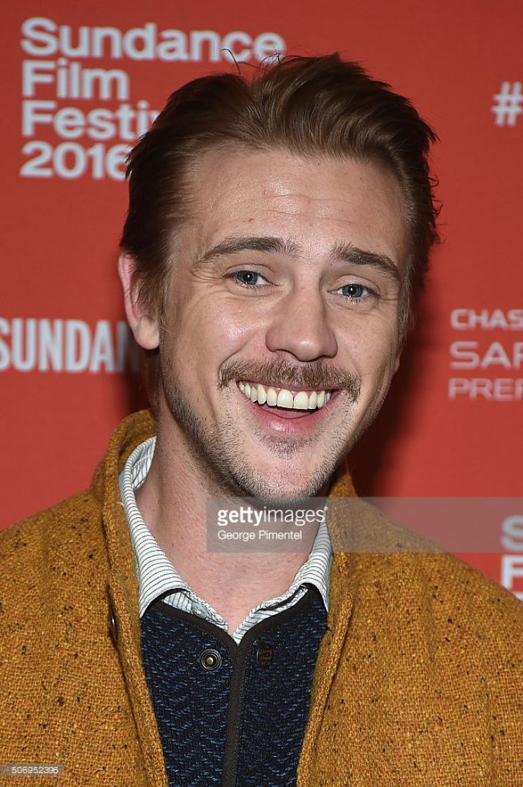 Boyd Holbrook