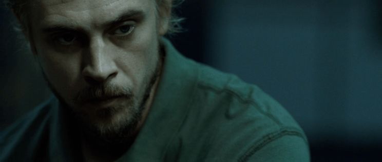 Boyd Holbrook