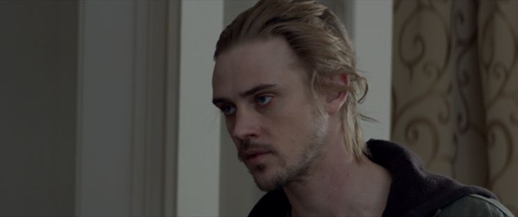 Boyd Holbrook