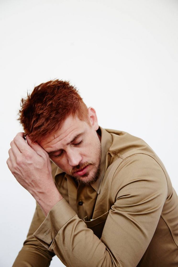 Boyd Holbrook