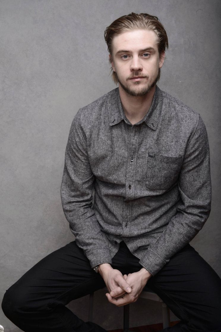 Boyd Holbrook