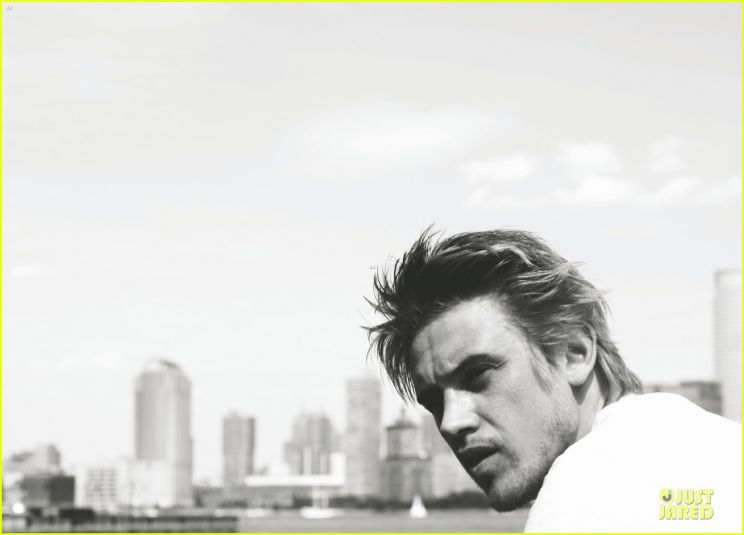 Boyd Holbrook