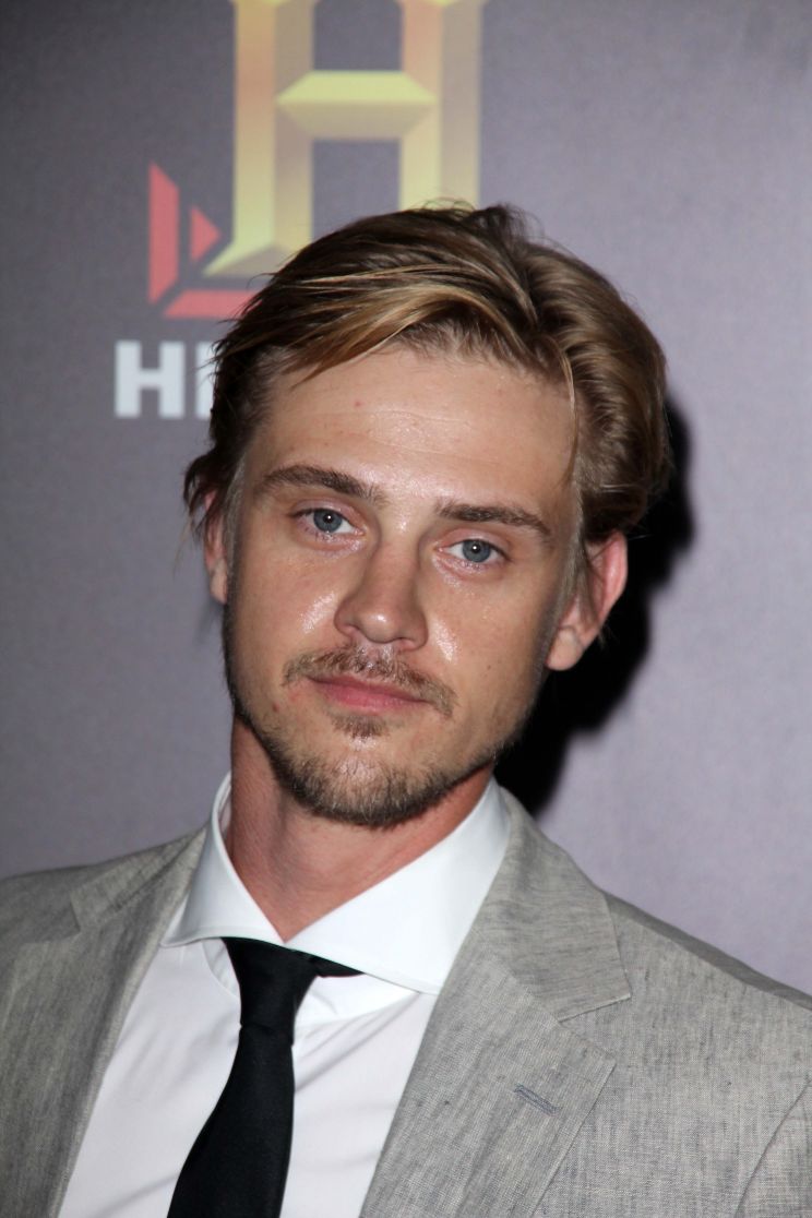 Boyd Holbrook