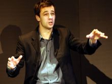 Boyko Krastanov
