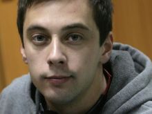 Boyko Krastanov