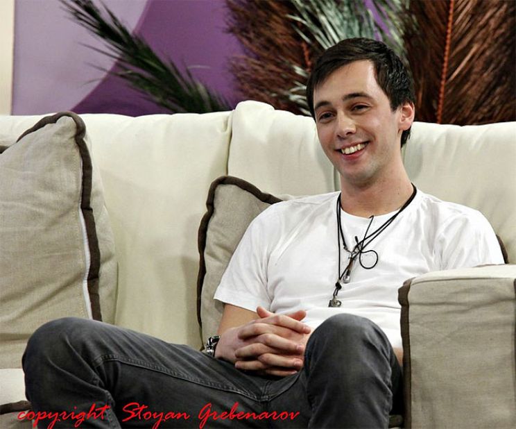Boyko Krastanov