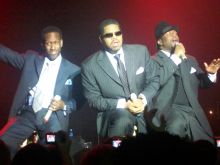 Boys II Men