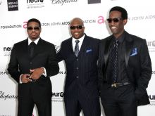 Boys II Men