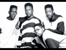 Boys II Men