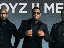 Boys II Men