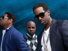 Boys II Men