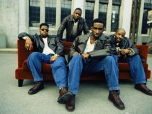 Boys II Men